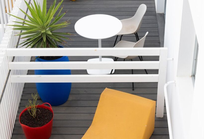 Buendia Corralejo Nohotel