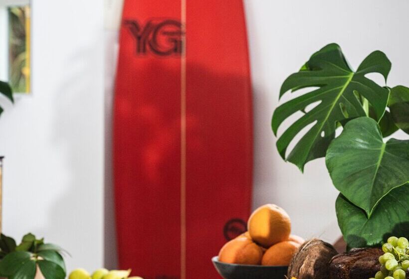 Buendia Corralejo Nohotel