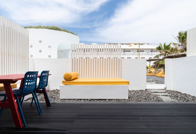 Buendia Corralejo Nohotel