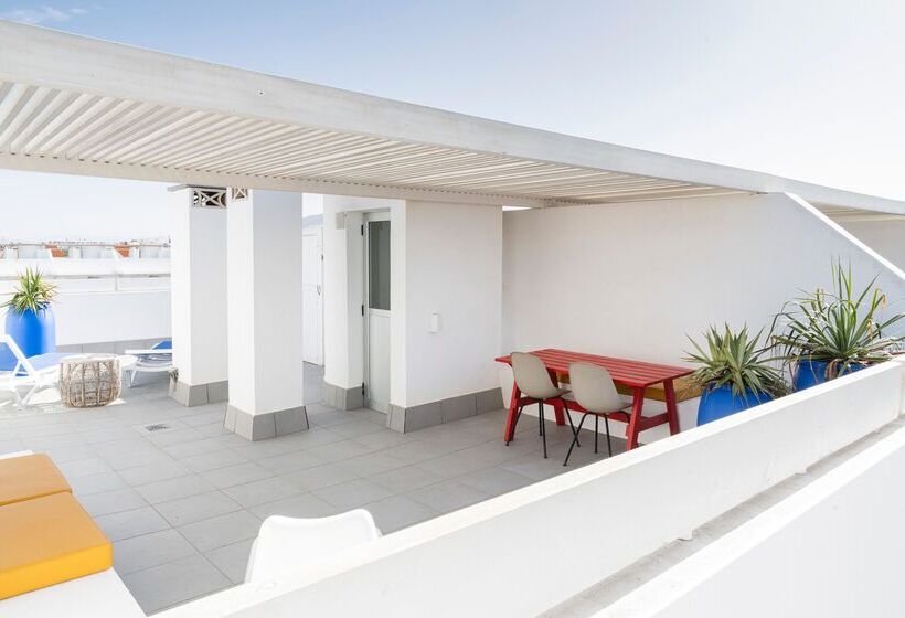 Buendia Corralejo Nohotel