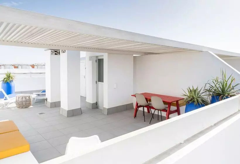 Buendia Corralejo Nohotel