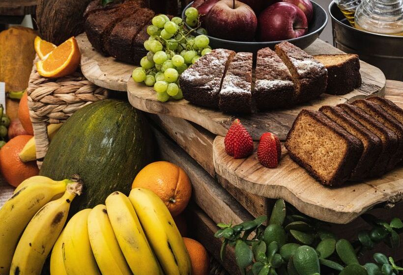 Buendia Corralejo Nohotel