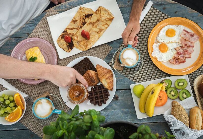 Buendia Corralejo Nohotel