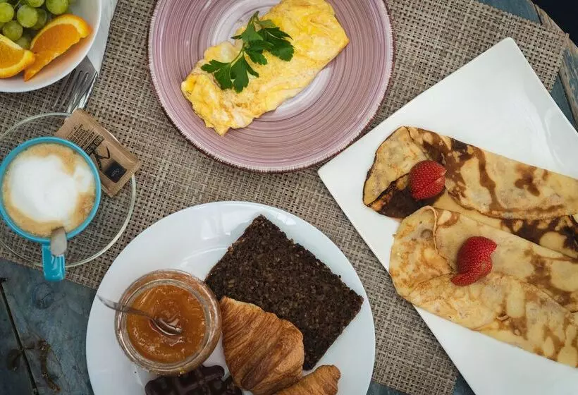 Buendia Corralejo Nohotel