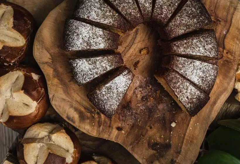 Buendia Corralejo Nohotel