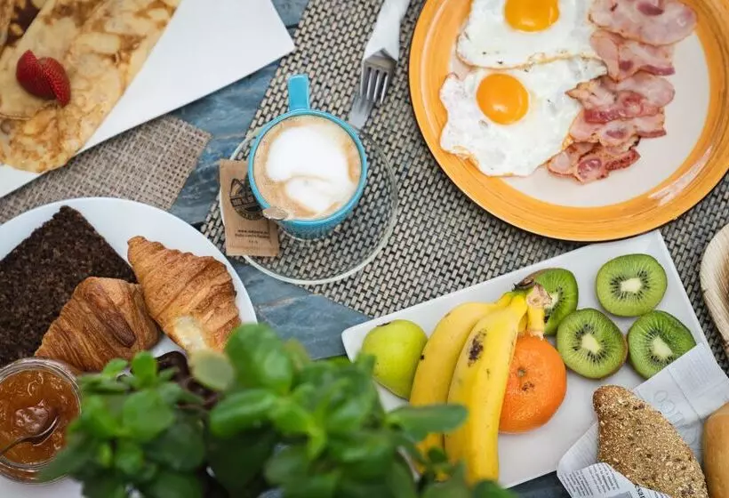 Buendia Corralejo Nohotel