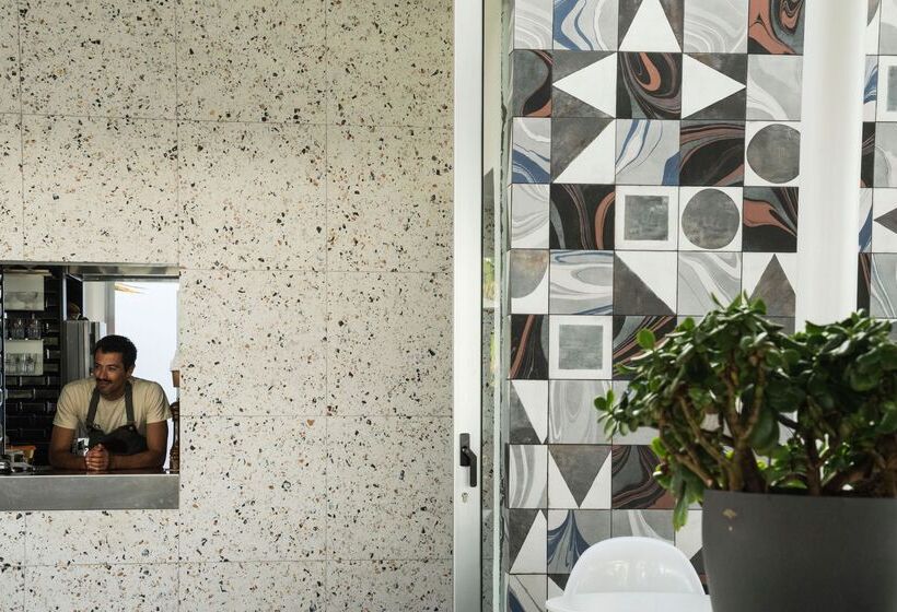 Buendia Corralejo Nohotel