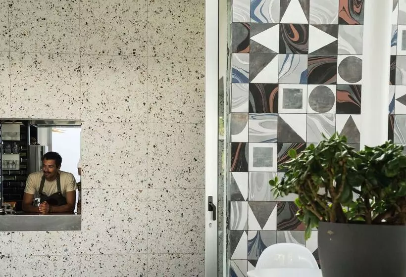 Buendia Corralejo Nohotel