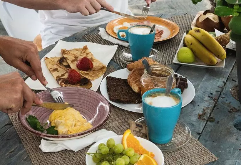 Buendia Corralejo Nohotel