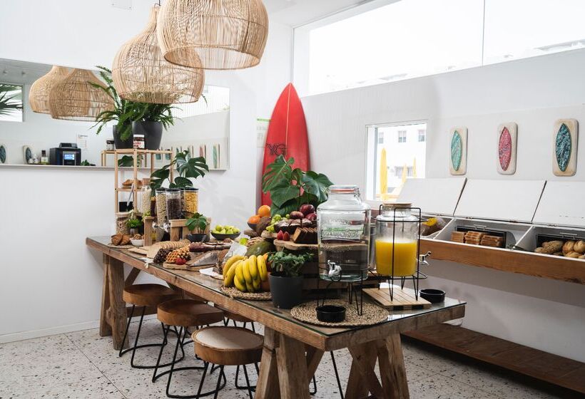 Buendia Corralejo Nohotel