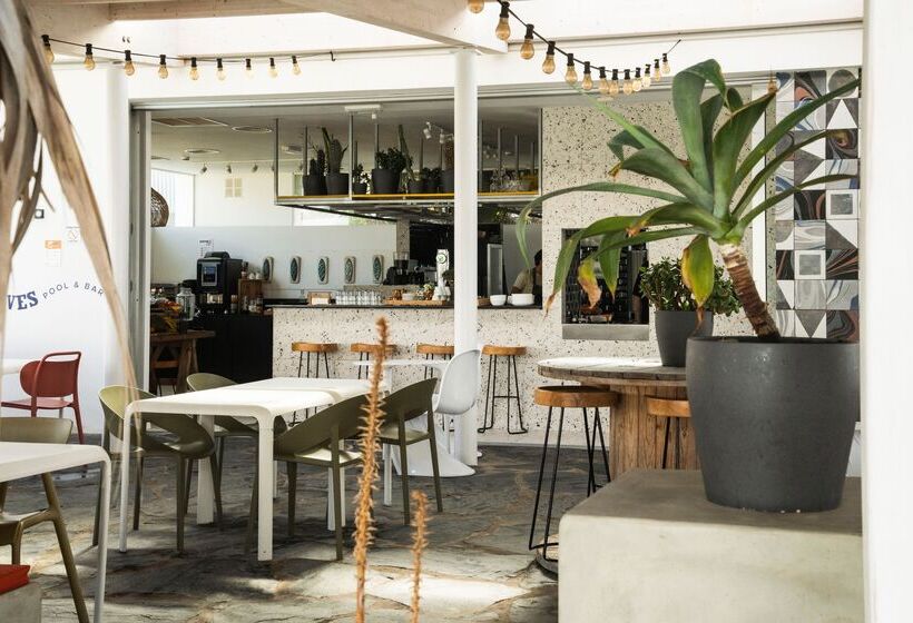 Buendia Corralejo Nohotel