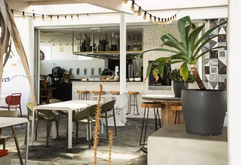 Buendia Corralejo Nohotel