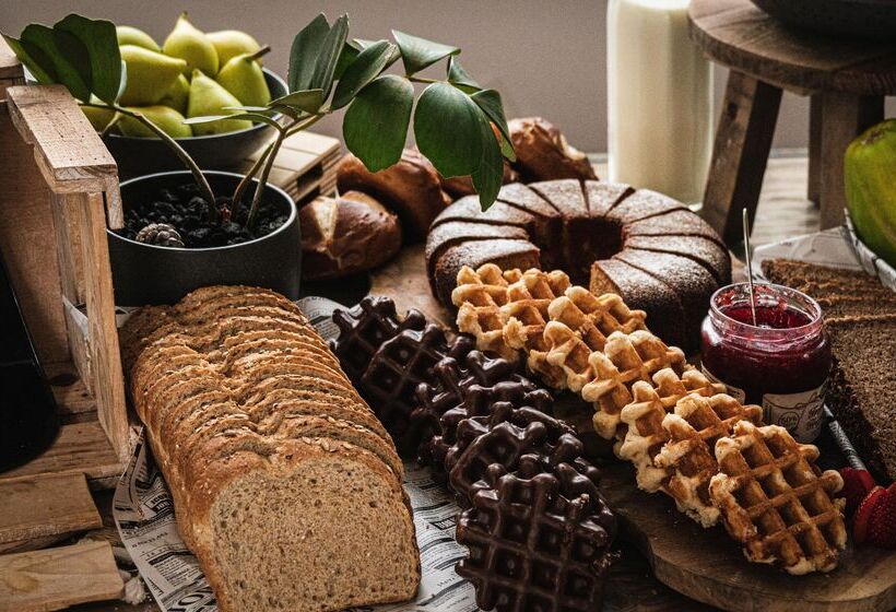 Buendia Corralejo Nohotel