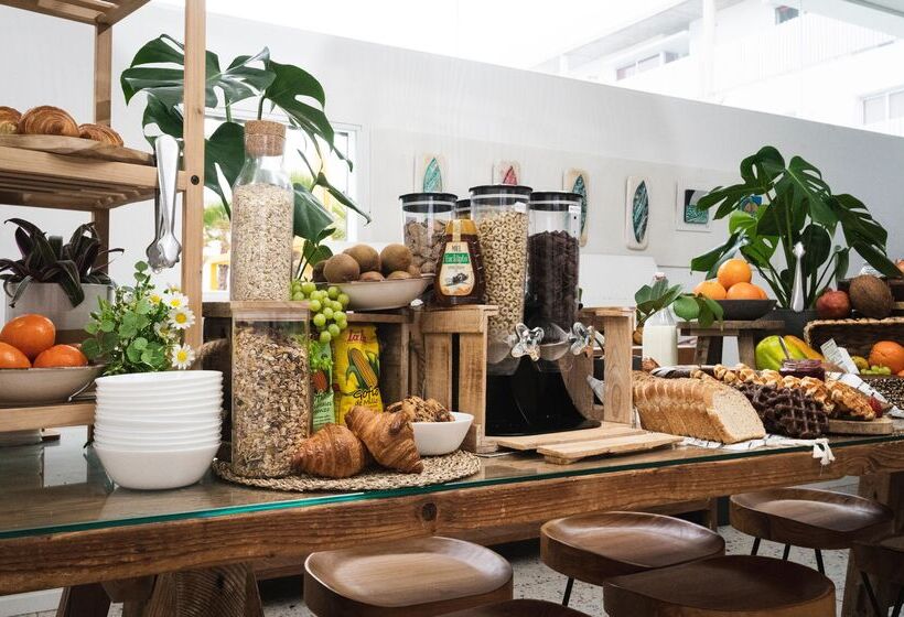 Buendia Corralejo Nohotel