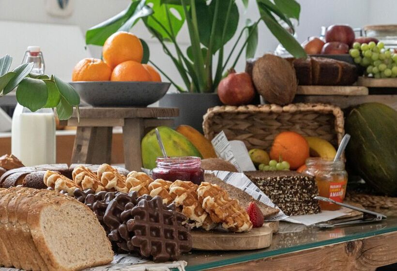 Buendia Corralejo Nohotel