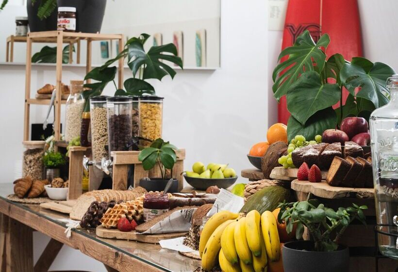 Buendia Corralejo Nohotel