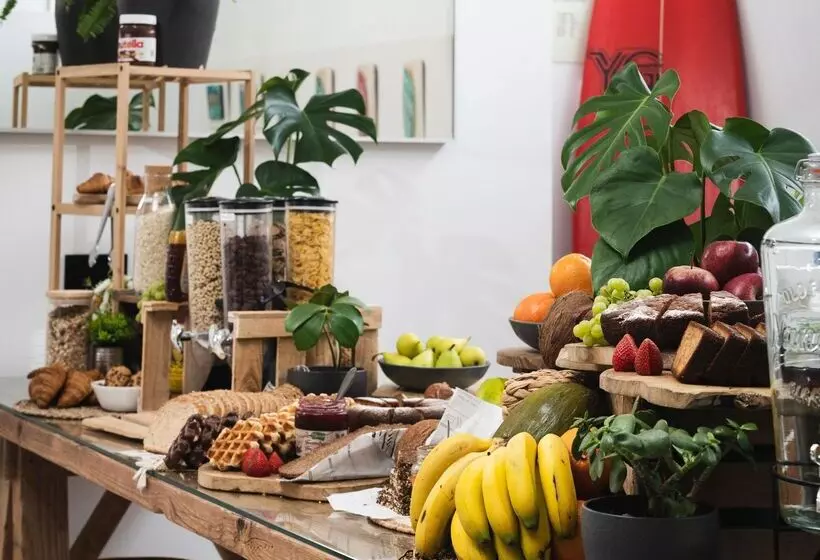 Buendia Corralejo Nohotel