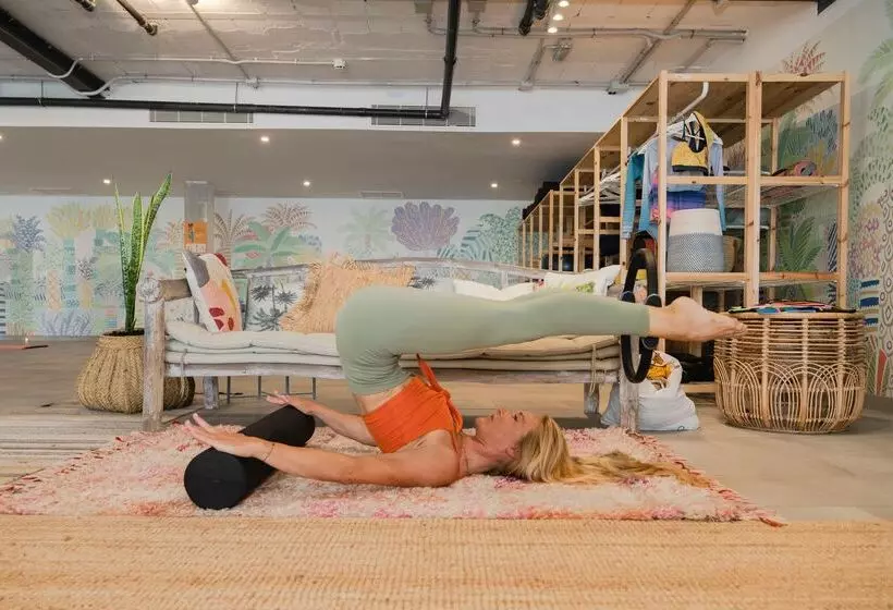 Buendia Corralejo Nohotel