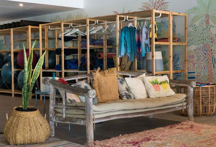 Buendia Corralejo Nohotel