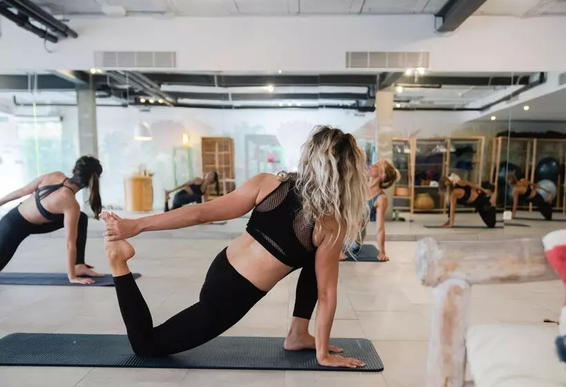 Buendia Corralejo Nohotel