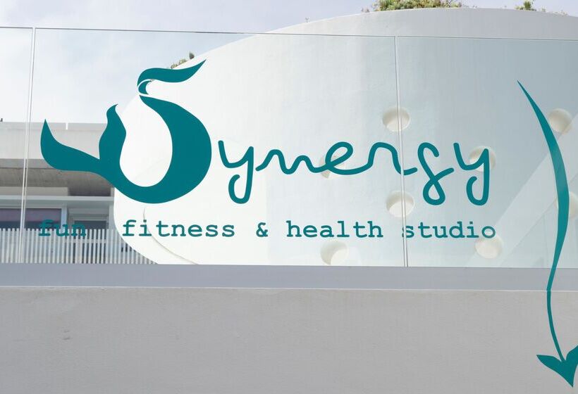 Buendia Corralejo Nohotel