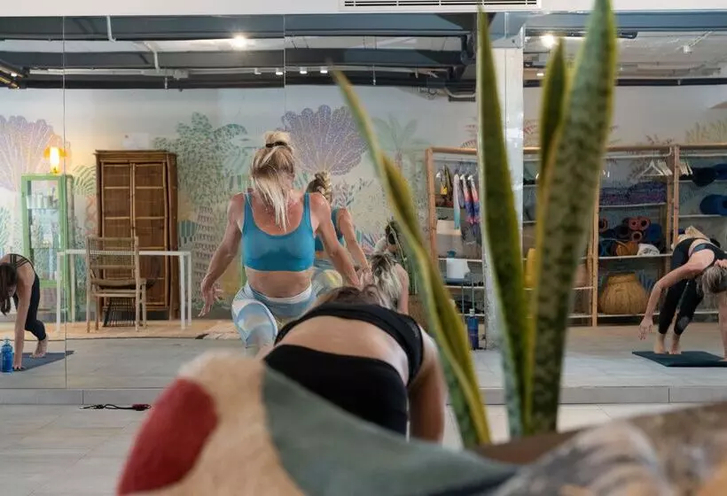 Buendia Corralejo Nohotel