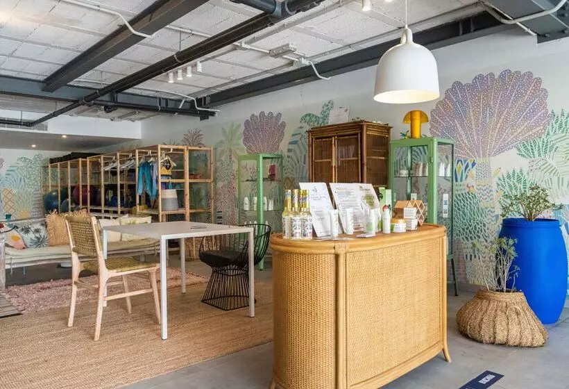 Buendia Corralejo Nohotel