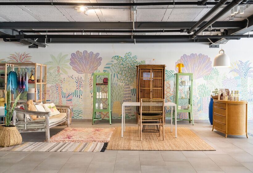 Buendia Corralejo Nohotel