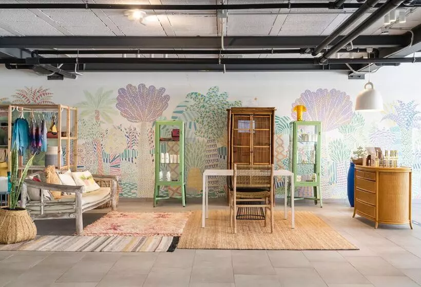 Buendia Corralejo Nohotel