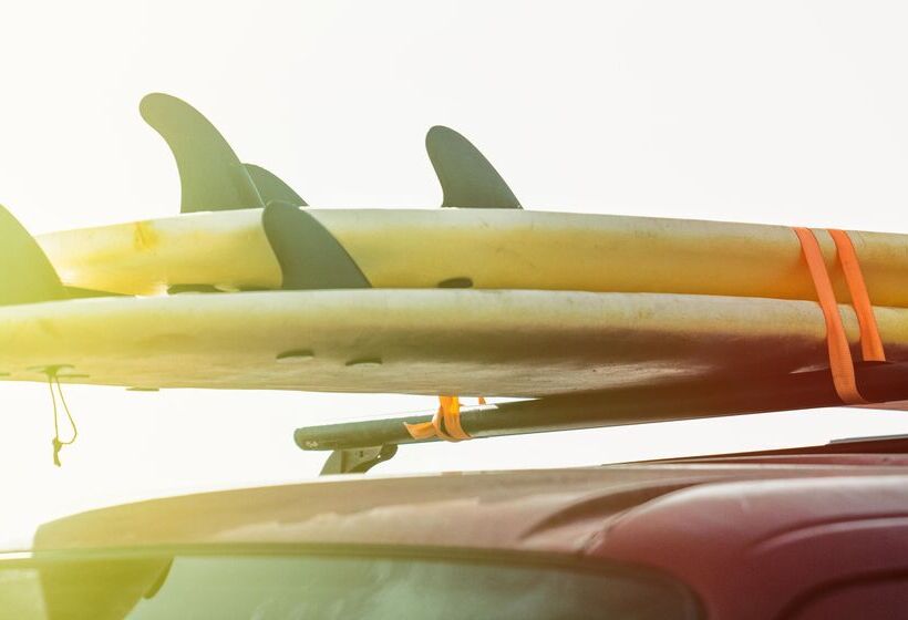 Buendia Corralejo Nohotel