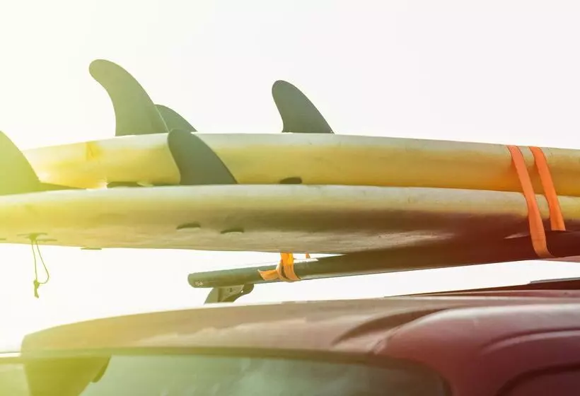 Buendia Corralejo Nohotel