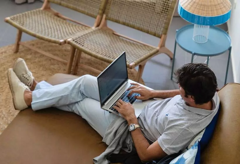 Buendia Corralejo Nohotel