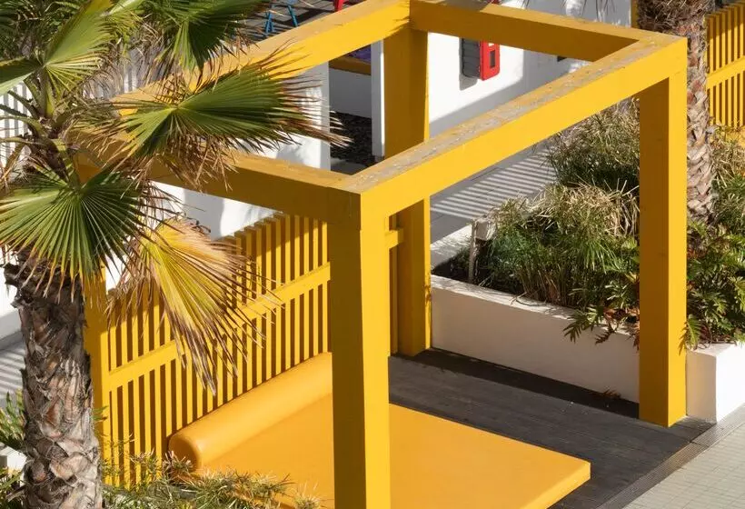 Buendia Corralejo Nohotel