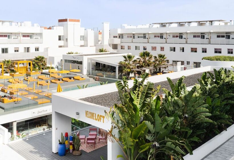 Buendia Corralejo Nohotel