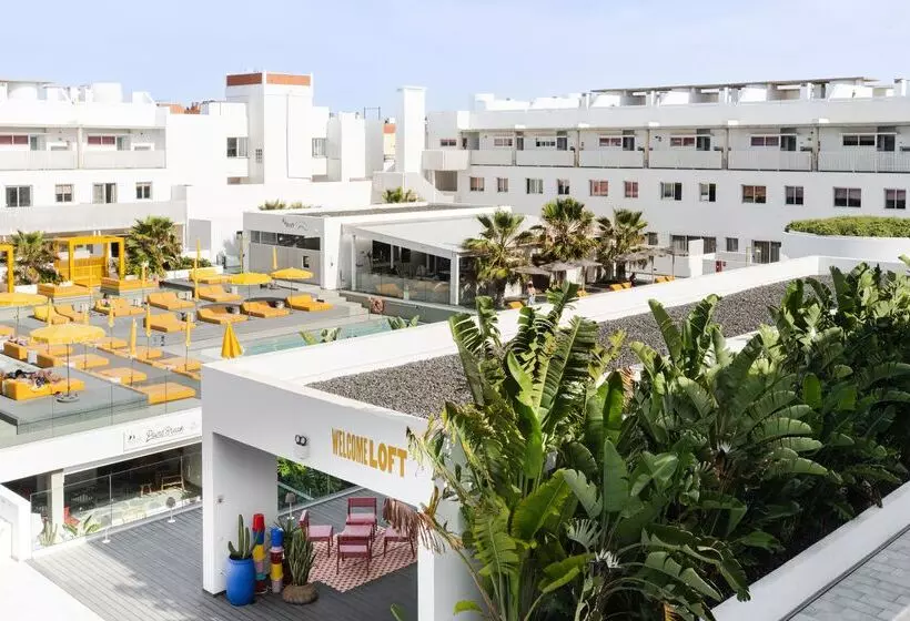 Buendia Corralejo Nohotel