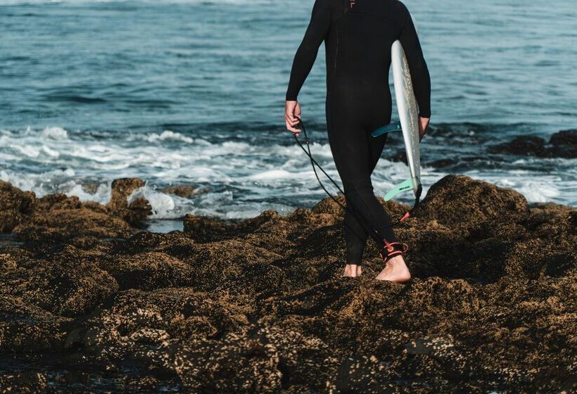 Buendia Corralejo Nohotel