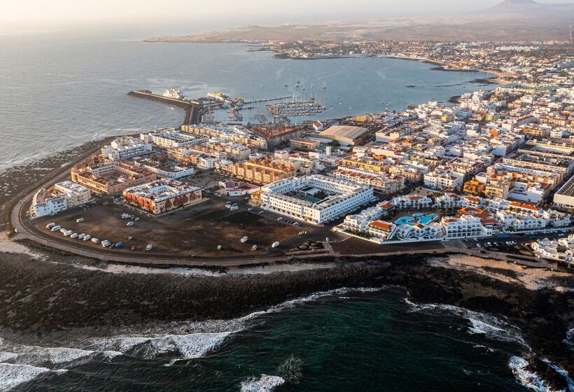 Buendia Corralejo Nohotel