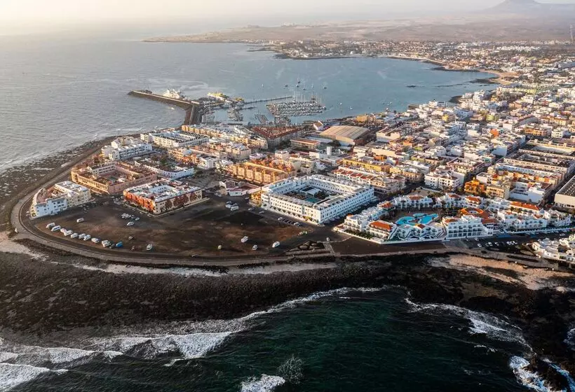 Buendia Corralejo Nohotel