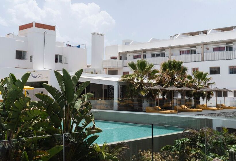 Buendia Corralejo Nohotel