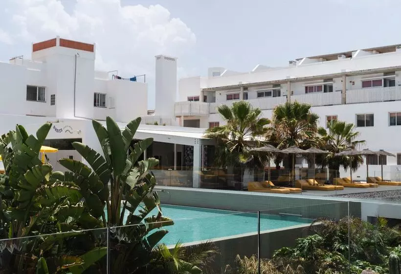 Buendia Corralejo Nohotel