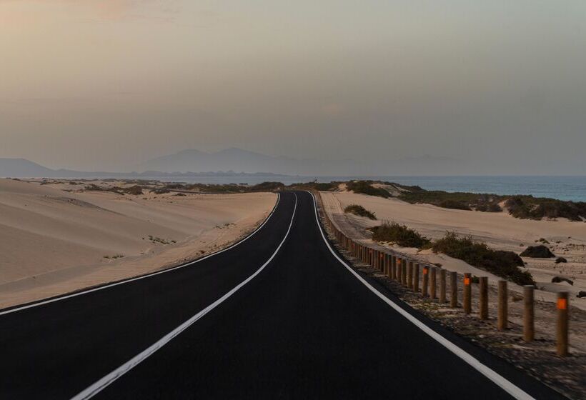 Buendia Corralejo Nohotel