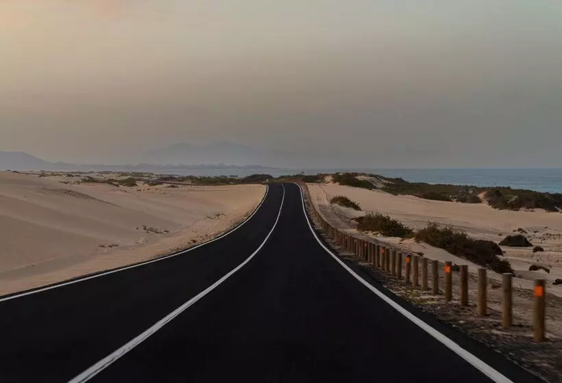 Buendia Corralejo Nohotel