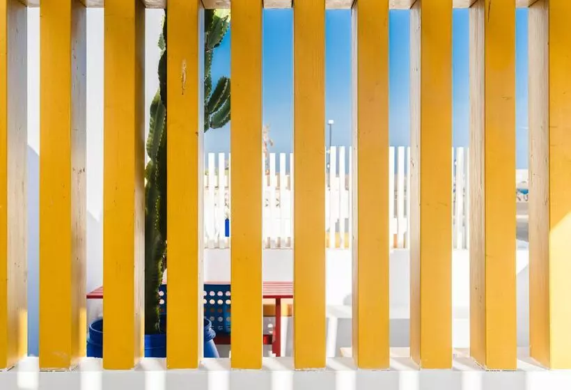 Buendia Corralejo Nohotel