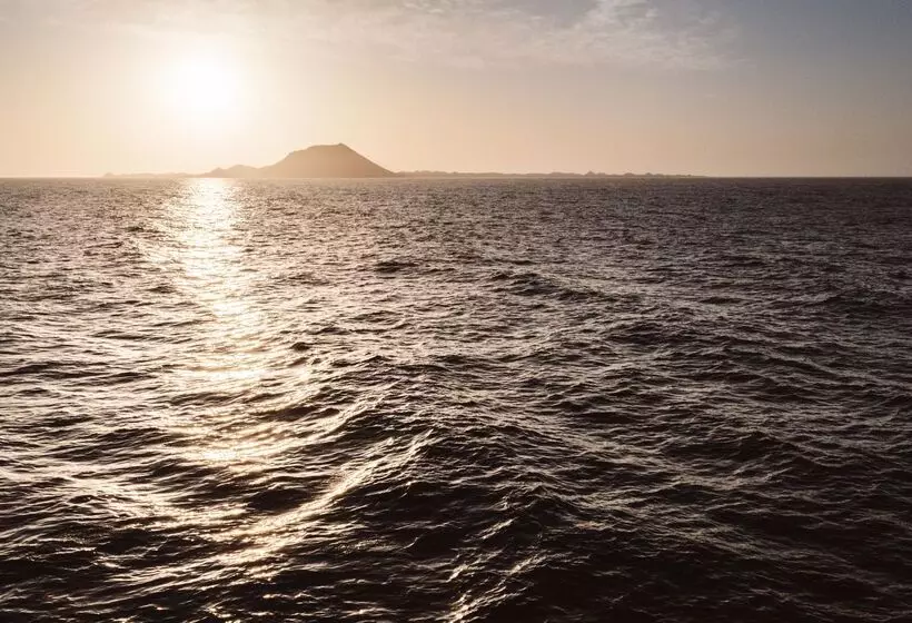 Buendia Corralejo Nohotel