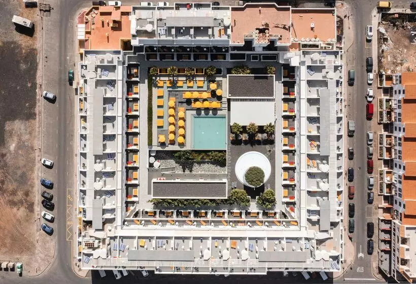 Buendia Corralejo Nohotel