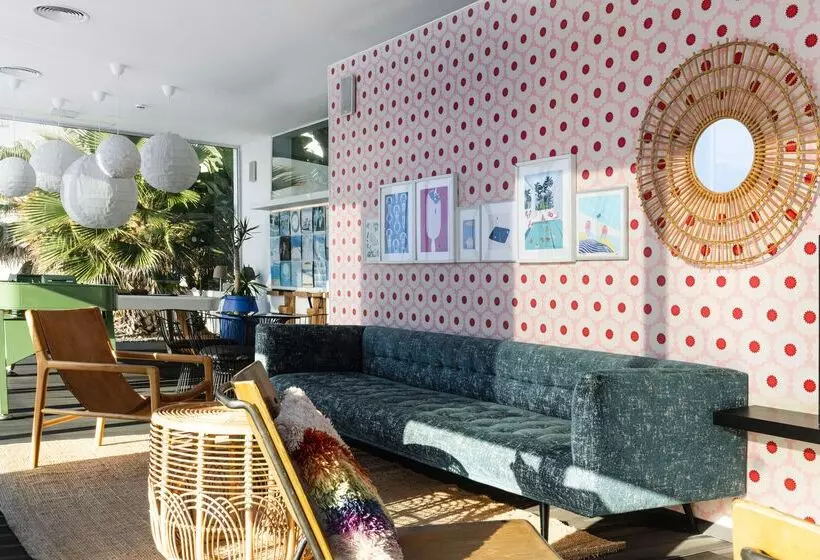 Buendia Corralejo Nohotel