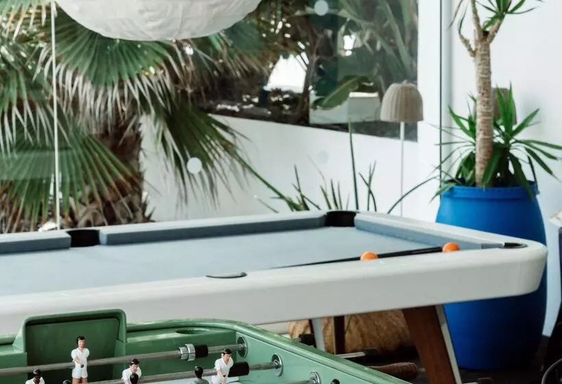 Buendia Corralejo Nohotel