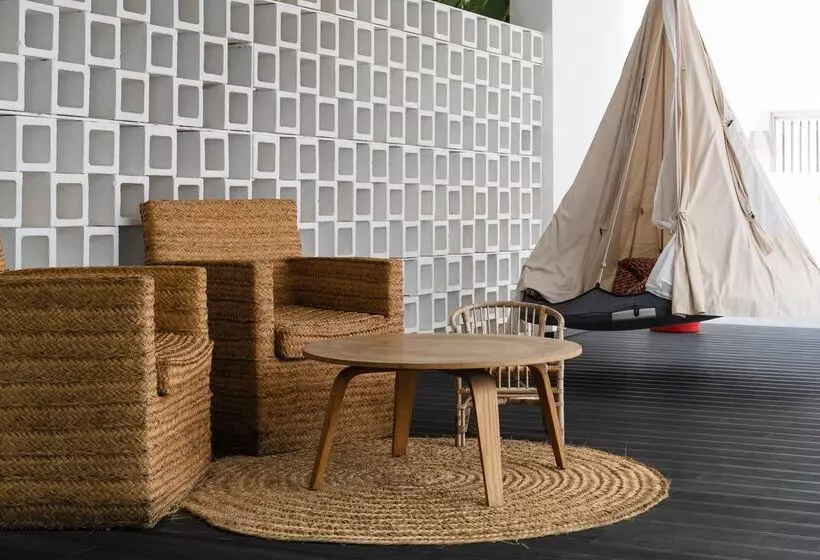 Buendia Corralejo Nohotel