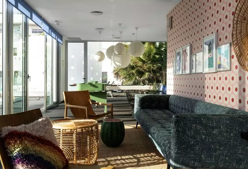 Buendia Corralejo Nohotel