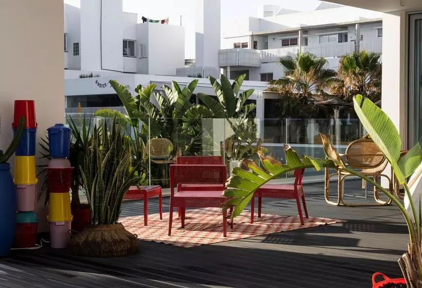 Buendia Corralejo Nohotel